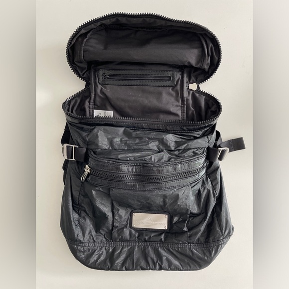 Stella Mc Cartney Adidas backpack - Picture 8 of 13